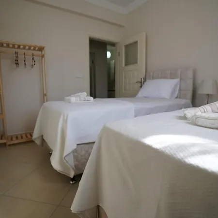 Goekce Evi 4* Fethiye