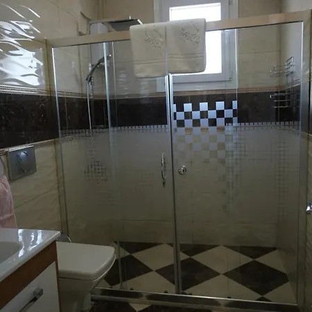Goekce Evi 4*