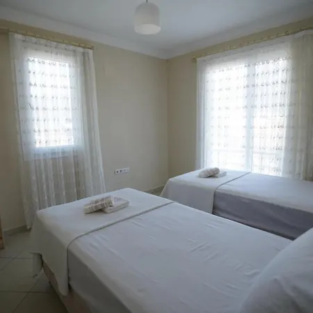 Goekce Evi ホテル 4*
