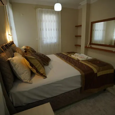 Goekce Evi ホテル 4*